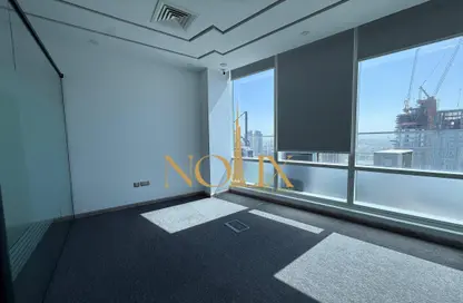 مكتب - استوديو للايجار في الخليج التجاري - دبي