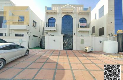 Villa - 5 Bedrooms - 7 Bathrooms for sale in Al Helio 2 - Al Helio - Ajman