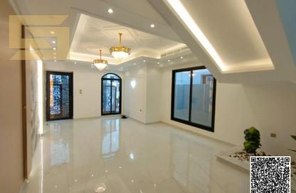 Villa - 5 Bedrooms - 7 Bathrooms for sale in Al Helio 2 - Al Helio - Ajman