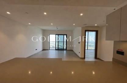 Apartment - 1 Bedroom - 2 Bathrooms for sale in Waves Grande - Sobha Hartland - Mohammed Bin Rashid City - Dubai