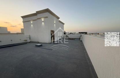 Villa - 6 Bedrooms - 7 Bathrooms for rent in Al Zaheya Gardens - Al Zahya - Ajman