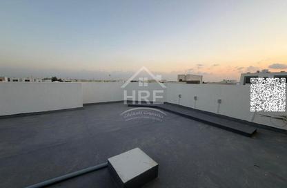 Villa - 6 Bedrooms - 7 Bathrooms for rent in Al Zaheya Gardens - Al Zahya - Ajman
