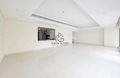 Townhouse - 4 - 4 for rent in Grand Views - Meydan Gated Community - Meydan - Dubai