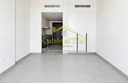 Apartment - Studio - 1 Bathroom for rent in The Riff 4 - The Riff - Aljada - Sharjah