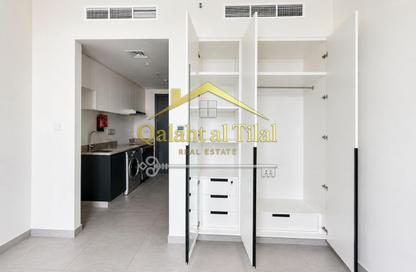 Apartment - Studio - 1 Bathroom for rent in The Riff 4 - The Riff - Aljada - Sharjah Apartment - Studio - 1 Bathroom for rent in The Riff 4 - The Riff - Aljada - Sharjah