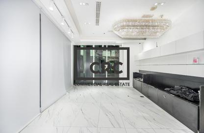 Retail - Studio - 1 for sale in Crystal Tower - Business Bay - Dubai Retail - Studio - 1 for sale in Crystal Tower - Business Bay - Dubai