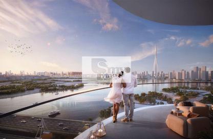 Apartment - Studio - 1 for sale in Val by Kasco - Al Jaddaf - Dubai Apartment - Studio - 1 for sale in Val by Kasco - Al Jaddaf - Dubai
