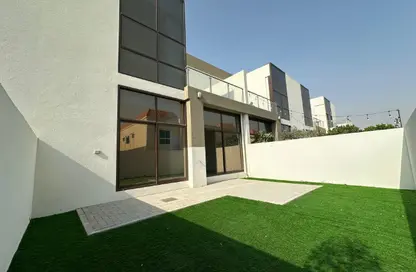 Villa - 4 Bedrooms - 3 Bathrooms for rent in Senses at the Fields - District 11 - Mohammed Bin Rashid City - Dubai