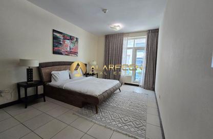 Apartment - 1 Bedroom - 2 Bathrooms for rent in Durar 1 - Dubai Land Residence Complex - Dubai Land - Dubai