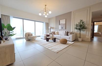 Apartment - 2 Bedrooms - 3 Bathrooms for sale in The Gate Tower 3 - Shams Abu Dhabi - Al Reem Island - Abu Dhabi Apartment - 2 Bedrooms - 3 Bathrooms for sale in The Gate Tower 3 - Shams Abu Dhabi - Al Reem Island - Abu Dhabi
