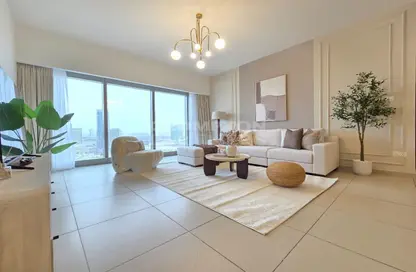 Apartment - 2 Bedrooms - 3 Bathrooms for sale in The Gate Tower 3 - Shams Abu Dhabi - Al Reem Island - Abu Dhabi Apartment - 2 Bedrooms - 3 Bathrooms for sale in The Gate Tower 3 - Shams Abu Dhabi - Al Reem Island - Abu Dhabi