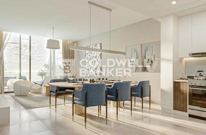 Apartment - 2 Bedrooms - 3 Bathrooms for sale in Park Views Residences A - Park Views Residences - Al Kifaf - Bur Dubai - Dubai