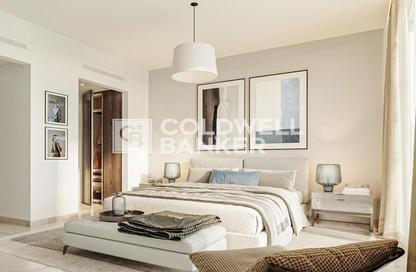Apartment - 2 Bedrooms - 3 Bathrooms for sale in Park Views Residences A - Park Views Residences - Al Kifaf - Bur Dubai - Dubai