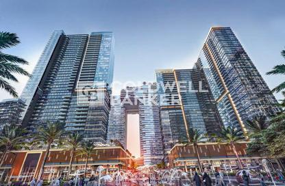 Apartment - 2 Bedrooms - 3 Bathrooms for sale in Park Views Residences A - Park Views Residences - Al Kifaf - Bur Dubai - Dubai