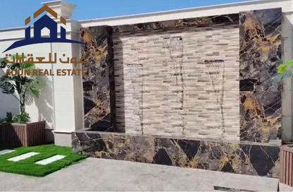 Villa - 6 Bedrooms - 7 Bathrooms for sale in Al Mansoura - Al Sharq - Sharjah
