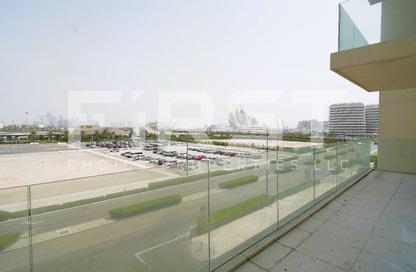 Apartment - 2 Bedrooms - 3 Bathrooms for rent in Mamsha Al Saadiyat - Saadiyat Cultural District - Saadiyat Island - Abu Dhabi Apartment - 2 Bedrooms - 3 Bathrooms for rent in Mamsha Al Saadiyat - Saadiyat Cultural District - Saadiyat Island - Abu Dhabi
