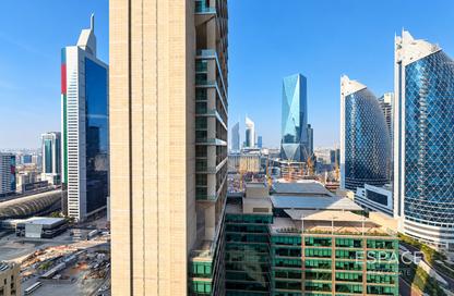 Office Space - Studio for rent in North Tower - Emirates Financial Towers - DIFC - Dubai Office Space - Studio for rent in North Tower - Emirates Financial Towers - DIFC - Dubai