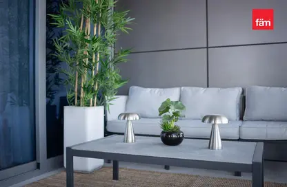 شقة - 2 غرف نوم - 3 حمامات للبيع في ذا روف ريزيدنس - حدائق ند الشبا - ند الشبا - دبي شقة - 2 غرف نوم - 3 حمامات للبيع في ذا روف ريزيدنس - حدائق ند الشبا - ند الشبا - دبي