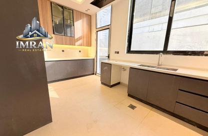 Villa - 5 Bedrooms - 6 Bathrooms for rent in Tilal City A - Tilal City - Sharjah Villa - 5 Bedrooms - 6 Bathrooms for rent in Tilal City A - Tilal City - Sharjah