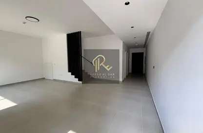 Townhouse - 4 Bedrooms - 5 Bathrooms for rent in Kaya - Masaar - Tilal City - Sharjah