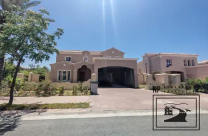 Villa - 4 Bedrooms - 4 Bathrooms for sale in Mistral - Umm Al Quwain Marina - Umm Al Quwain Villa - 4 Bedrooms - 4 Bathrooms for sale in Mistral - Umm Al Quwain Marina - Umm Al Quwain