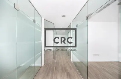 Office Space - Studio for rent in Business Central Tower A - Business Central - Dubai Media City - Dubai