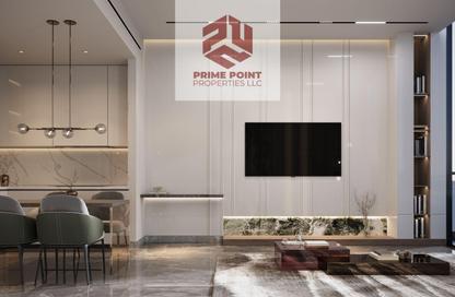 Apartment - 1 - 2 for sale in Samana Imperial Garden - Arjan - Dubai Apartment - 1 - 2 for sale in Samana Imperial Garden - Arjan - Dubai