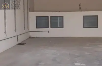 Warehouse - Studio - 1 Bathroom for rent in Umm Al Thuoob - Umm Al Quwain