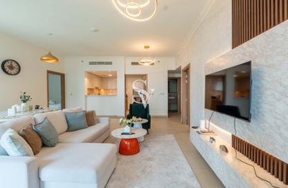 Apartment - 2 Bedrooms - 3 Bathrooms for rent in Burj Vista Tower 1 - Burj Vista - Downtown Dubai - Dubai Apartment - 2 Bedrooms - 3 Bathrooms for rent in Burj Vista Tower 1 - Burj Vista - Downtown Dubai - Dubai