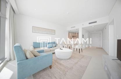 Apartment - 1 - 2 for sale in Seven Palm - Palm Jumeirah - Dubai