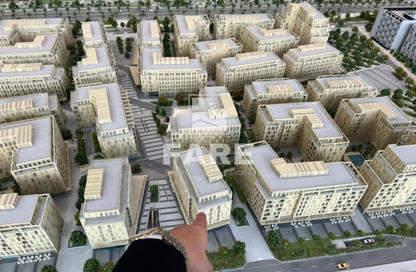 Apartment - Studio - 1 Bathroom for sale in Al Mamsha - Muwaileh - Sharjah
