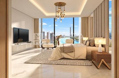 Apartment - 1 - 1 for sale in Azizi Riviera Reve Tower 3 - Azizi Riviera Reve - Azizi Riviera - Meydan One - Meydan - Dubai Apartment - 1 - 1 for sale in Azizi Riviera Reve Tower 3 - Azizi Riviera Reve - Azizi Riviera - Meydan One - Meydan - Dubai