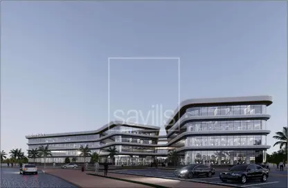 Office Space for rent in Silicon Oasis Techno Hub 1 - Silicon Oasis Techno Hub - Dubai Silicon Oasis - Dubai