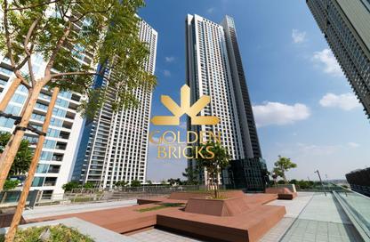 Apartment - 1 Bedroom - 1 Bathroom for rent in Downtown Views II Tower 2 - Downtown Views II - Zabeel 2 - Zabeel - Dubai Apartment - 1 Bedroom - 1 Bathroom for rent in Downtown Views II Tower 2 - Downtown Views II - Zabeel 2 - Zabeel - Dubai