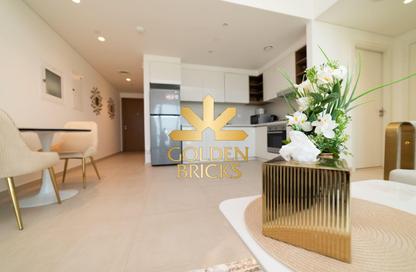 Apartment - 1 Bedroom - 1 Bathroom for rent in Downtown Views II Tower 2 - Downtown Views II - Zabeel 2 - Zabeel - Dubai Apartment - 1 Bedroom - 1 Bathroom for rent in Downtown Views II Tower 2 - Downtown Views II - Zabeel 2 - Zabeel - Dubai