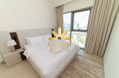 Apartment - 1 Bedroom - 1 Bathroom for rent in Downtown Views II Tower 2 - Downtown Views II - Zabeel 2 - Zabeel - Dubai Apartment - 1 Bedroom - 1 Bathroom for rent in Downtown Views II Tower 2 - Downtown Views II - Zabeel 2 - Zabeel - Dubai