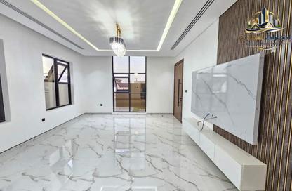 Villa - 4 Bedrooms - 6 Bathrooms for sale in Al Zaheya Gardens - Al Zahya - Ajman