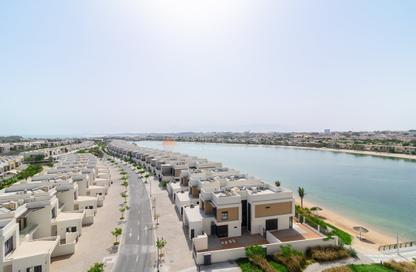 Apartment - 1 Bedroom - 1 Bathroom for sale in Gateway Residences 2 - Mina Al Arab - Ras Al Khaimah Apartment - 1 Bedroom - 1 Bathroom for sale in Gateway Residences 2 - Mina Al Arab - Ras Al Khaimah