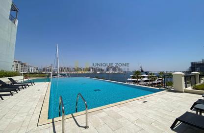 Apartment - 2 Bedrooms - 2 Bathrooms for rent in La Cote Building 2 - La Cote - Port de La Mer - La Mer - Jumeirah - Dubai Apartment - 2 Bedrooms - 2 Bathrooms for rent in La Cote Building 2 - La Cote - Port de La Mer - La Mer - Jumeirah - Dubai
