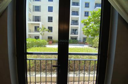 Apartment - 2 Bedrooms - 2 Bathrooms for rent in La Cote Building 2 - La Cote - Port de La Mer - La Mer - Jumeirah - Dubai Apartment - 2 Bedrooms - 2 Bathrooms for rent in La Cote Building 2 - La Cote - Port de La Mer - La Mer - Jumeirah - Dubai