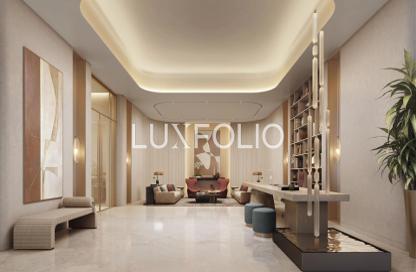 Apartment - 1 - 1 for sale in Palm Beach Towers 3 - Palm Beach Towers - Palm Jumeirah - Dubai