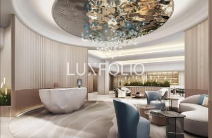 Apartment - 1 - 1 for sale in Palm Beach Towers 3 - Palm Beach Towers - Palm Jumeirah - Dubai