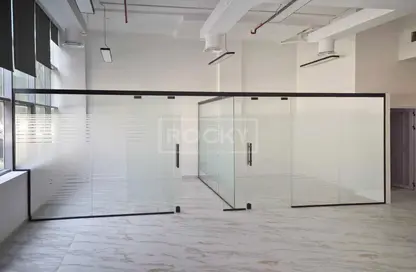Office Space - Studio for sale in Schon Business Park - Dubai Investment Park (DIP) - Dubai