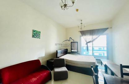 Apartment - Studio - 1 Bathroom for rent in Elite Sports Residence 3 - Elite Sports Residence - Dubai Sports City - Dubai