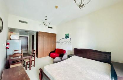 Apartment - Studio - 1 Bathroom for rent in Elite Sports Residence 3 - Elite Sports Residence - Dubai Sports City - Dubai