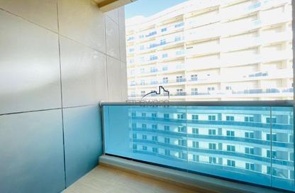 Apartment - Studio - 1 Bathroom for rent in Elite Sports Residence 3 - Elite Sports Residence - Dubai Sports City - Dubai