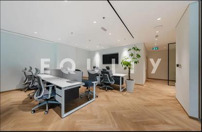 Office Space - Studio for sale in Bay Square Building 1 - Bay Square - Business Bay - Dubai Office Space - Studio for sale in Bay Square Building 1 - Bay Square - Business Bay - Dubai