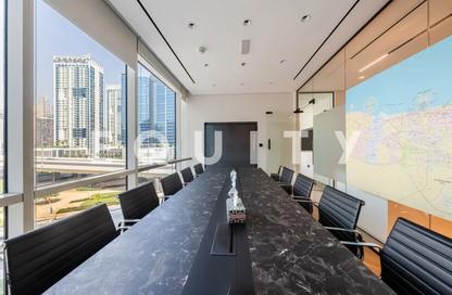 Office Space - Studio for sale in Bay Square Building 1 - Bay Square - Business Bay - Dubai Office Space - Studio for sale in Bay Square Building 1 - Bay Square - Business Bay - Dubai