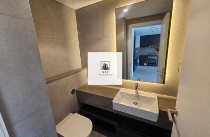 Apartment - 2 Bedrooms - 3 Bathrooms for rent in Sokoon - Naseej District - Aljada - Sharjah