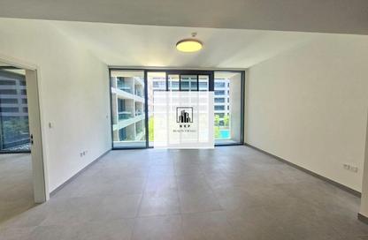 Apartment - 2 Bedrooms - 3 Bathrooms for rent in Sokoon - Naseej District - Aljada - Sharjah